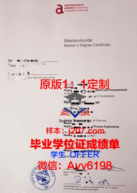 阿伦应用技术大学毕业证是什么模样(阿伦应用技术大学在德国什么水平)