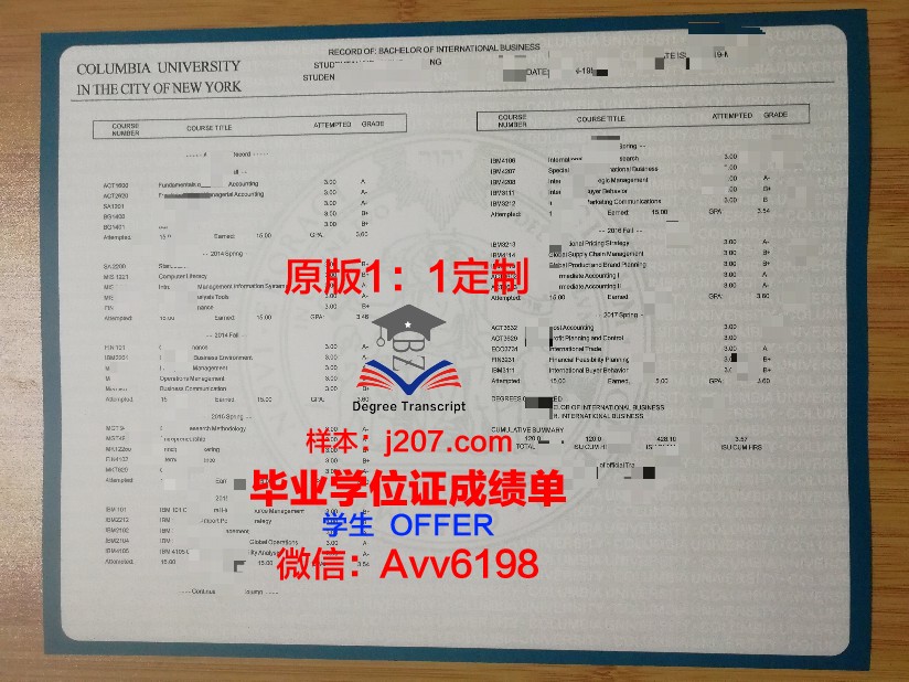 阪大学位成绩单定制：探究背后的市场需求与道德边界