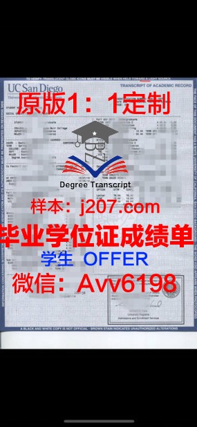 沃尔什会计与工商管理学院成绩单——探寻教育质量的秘密