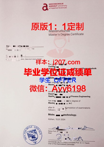 阿伦应用技术大学毕业证是什么样呢(阿伦应用技术大学在德国什么水平)