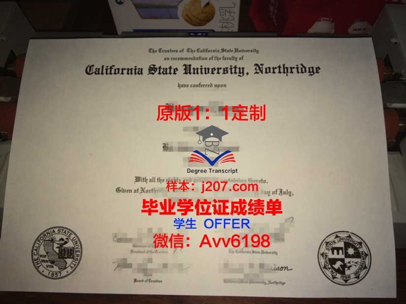 罗巴切夫斯基州立大学毕业证图片