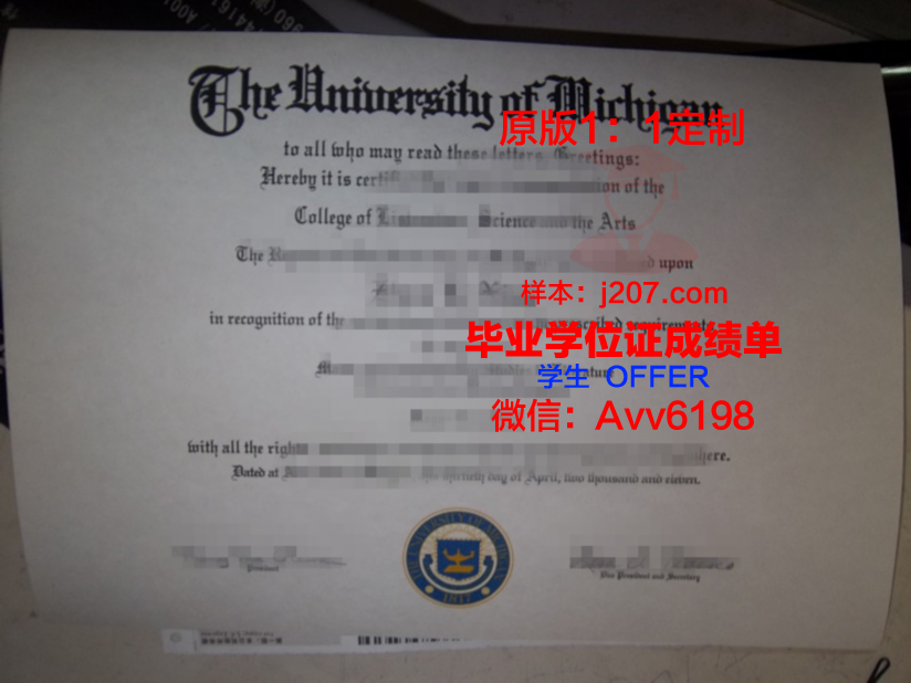 罗斯福大学毕业证：一份承载荣誉与梦想的证书
