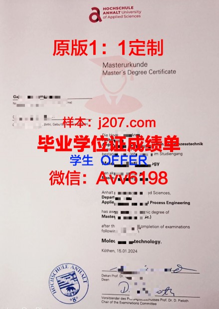 沃尔姆斯应用技术大学毕业证书图片(沃尔姆斯协议签订于哪一年)