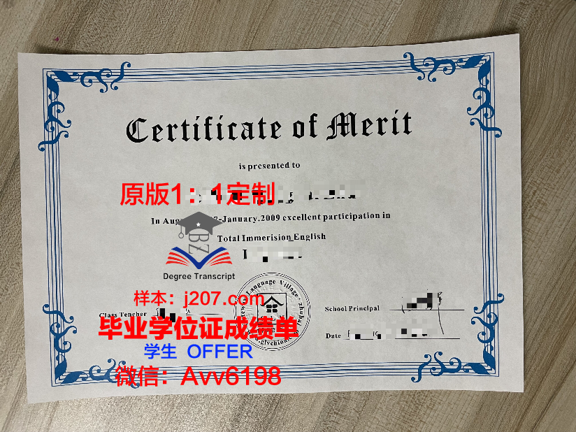 高等信息传播学院博士毕业证书：一份荣誉与责任的象征