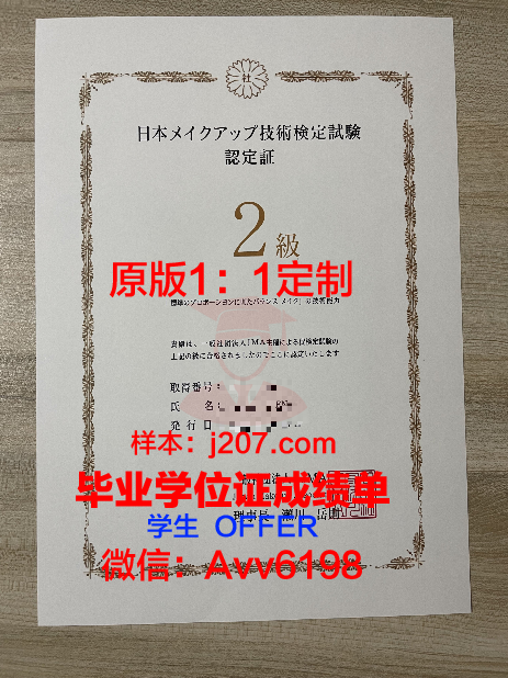 高等信息传播学院博士毕业证书：一份荣誉与责任的象征