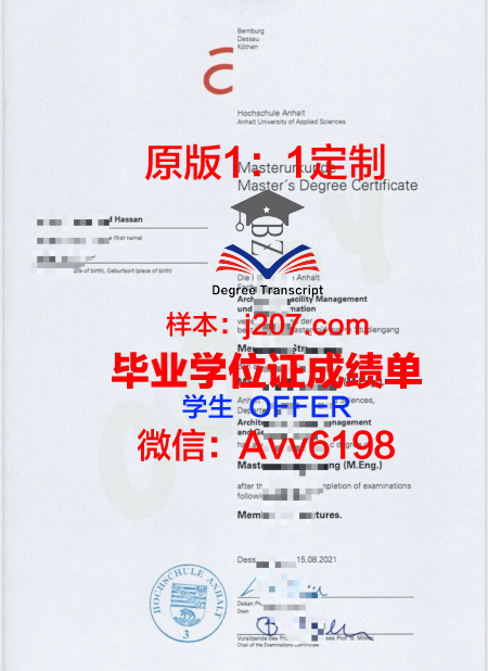 沃尔姆应用技术大学博士毕业证(德国沃尔姆斯应用技术大学)