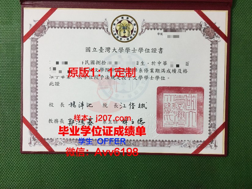 沃罗涅日国立大学毕业证原版(沃罗涅日国立师范大学)