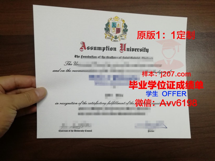 美利坚大学毕业证是什么模样(美利坚大学入学要求)