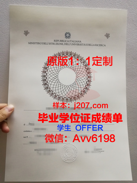 沃罗涅日国立大学diploma证书(沃罗涅日高等技术学院)