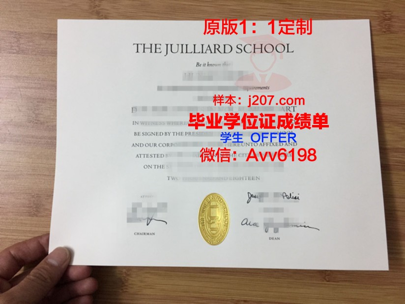 汉堡音乐学院毕业证丢失怎么补办