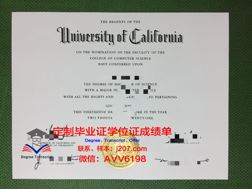 罗纳学本科毕业证：承载荣誉与梦想的证书