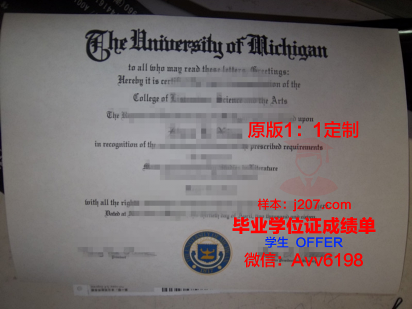 罗萨里奥国立大学毕业证样式(萨里国际学院毕业证)
