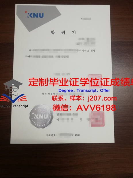 阿克伦大学毕业学位