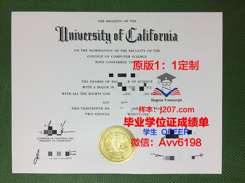 高等技术学院毕业证封面(高等院校毕业证样式)