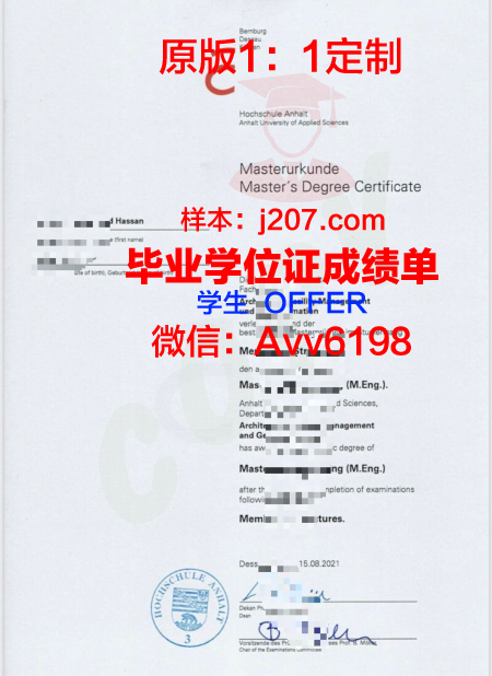 阿伦应用技术大学毕业证是什么模样(阿伦应用技术大学在德国什么水平)