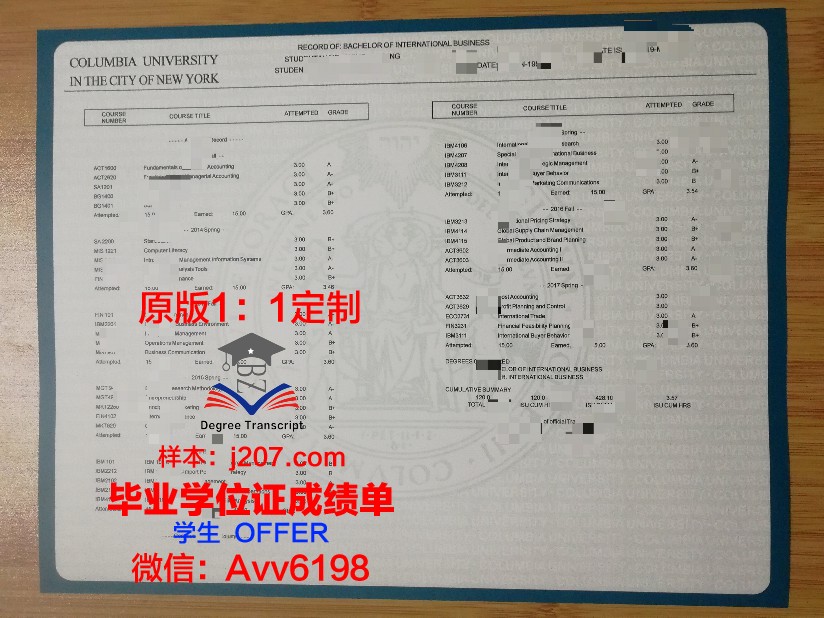 美利坚大学成绩单(美国大学成绩单可以在哪里查)