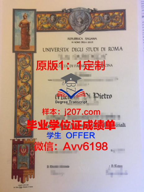罗马艺术产业高等研究院成绩单(罗马艺术画画怎么样)