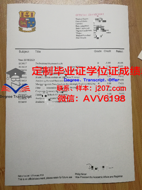 阿尔比-加莫国立高等矿业学院毕业证书模板(阿尔比矿业大学)