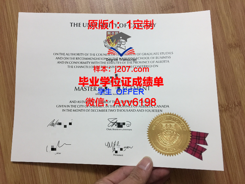 沙希德佐勒菲卡尔·阿里·布托科技学院学位证书