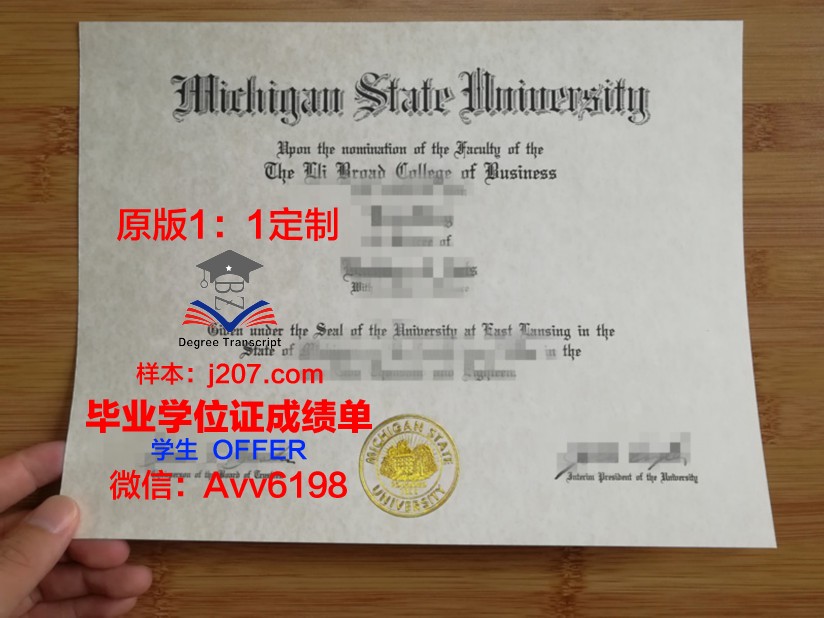 罗巴切夫斯基州立大学毕业证图片