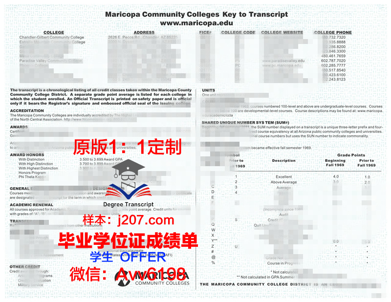 马里博尔大学毕业证成绩单：一份国际认可的学术证明