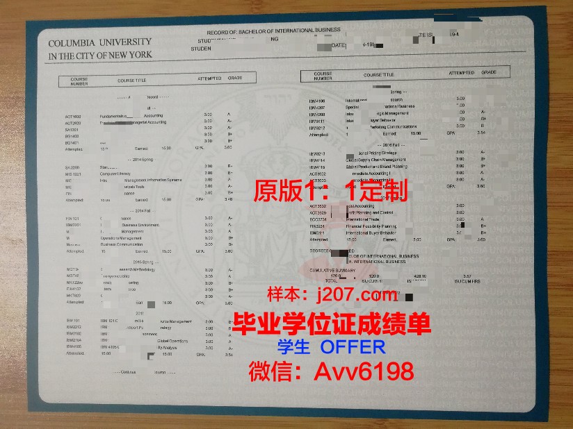 汉城大学成绩单：教育竞争的缩影