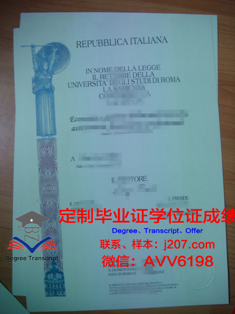 罗马大学成绩单怎么打印(罗马大学申请)