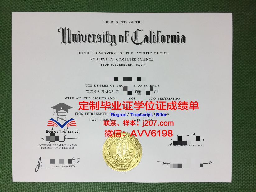 高丽大学毕业证模板(高等院校毕业证样式)
