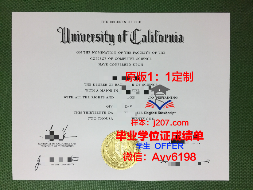 阿卜杜勒马利克·艾萨阿迪大学毕业证防伪