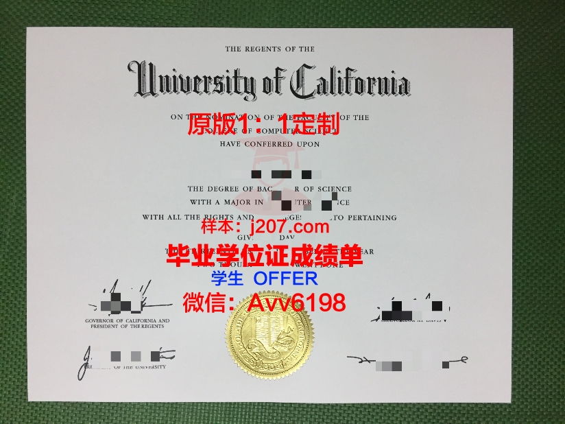 缅因大学普雷斯克艾尔分校毕业学位