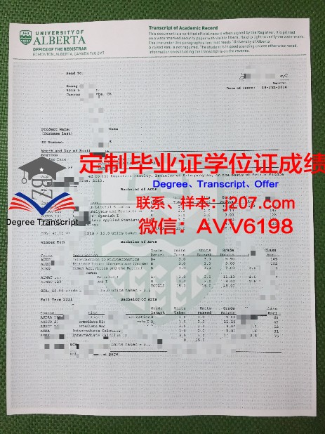阿尔比恩学院证书成绩单(阿尔比恩验证)