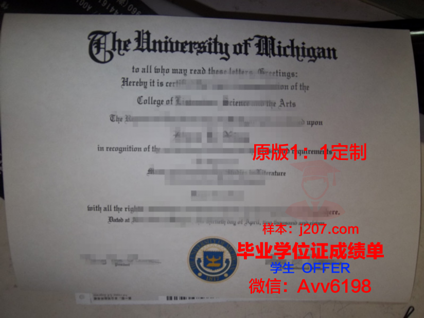 高等国际贸易与管理学院毕业证案例(国际经济与贸易专业学位证书)