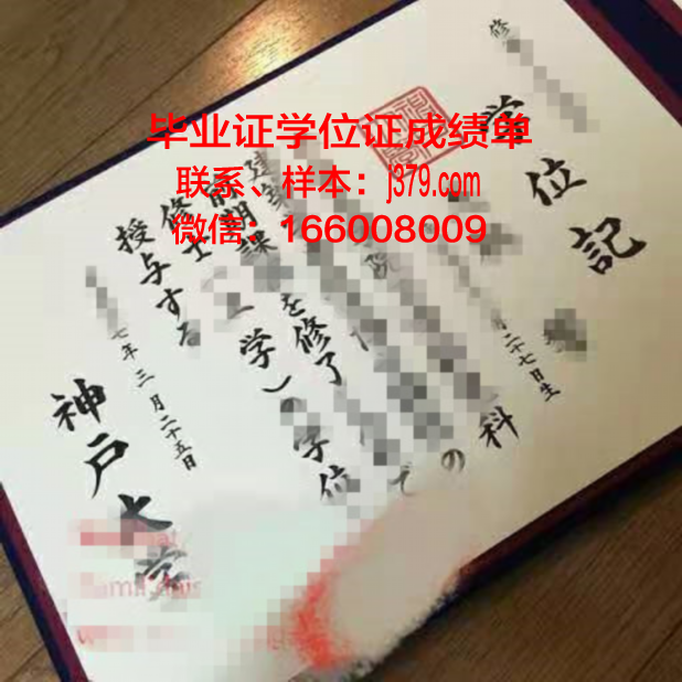 神户艺术工科大学学位证(神户艺术工科大学在哪查成绩)