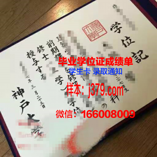 神户海星女子学院大学毕业证丢失怎么补办