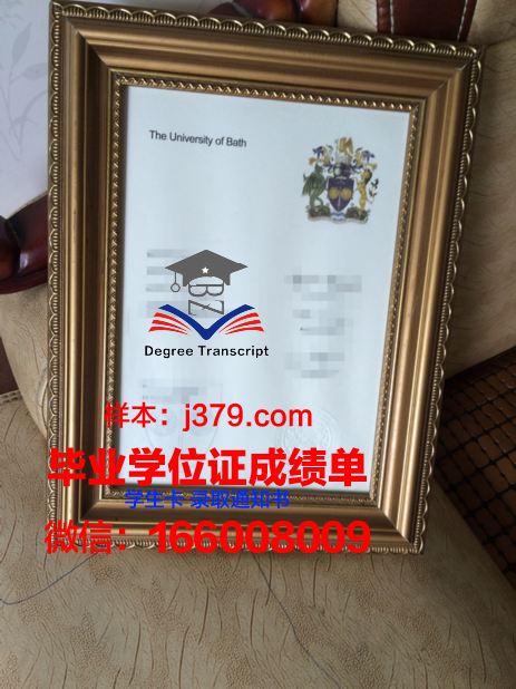 巴斯大学毕业证书(巴斯大学本科申请条件)