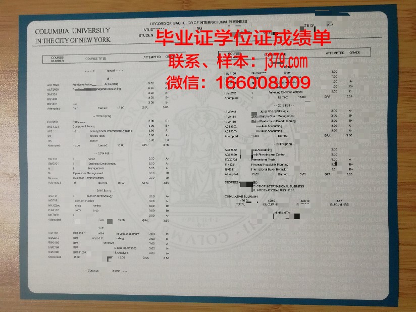 硕士入学成绩单：开启研究生之路的钥匙