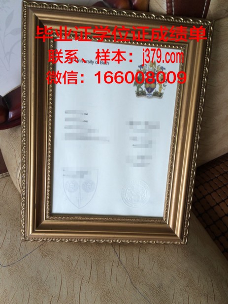 巴斯大学申请需要高中毕业证吗(巴斯大学入学条件)