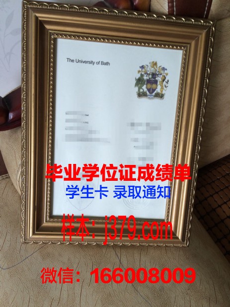 巴斯思巴大学毕业证成绩单：一份承载荣誉与回忆的证明