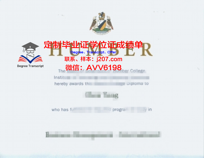 汉博院学位成绩单定制全攻略