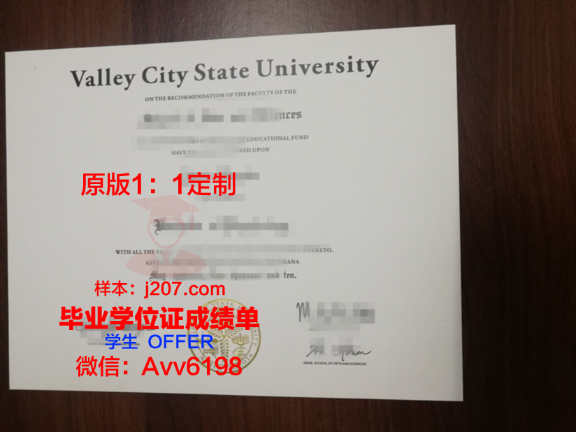 阿卜杜勒·瓦利汗大学毕业证是什么样呢(瓦德汉学院)