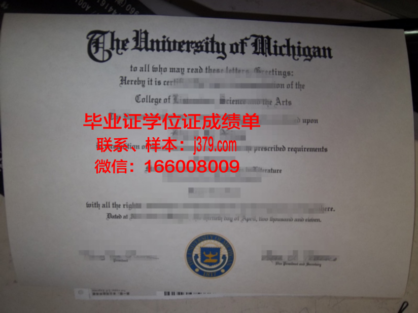 巴拉那联邦大学毕业证案例(巴拉什学院)