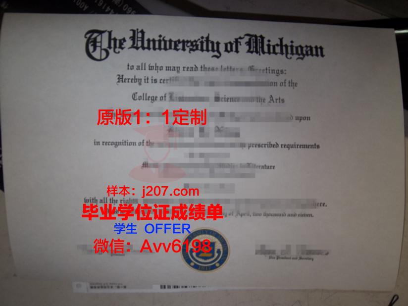 罗彻毕业证：承载荣誉与梦想的证书
