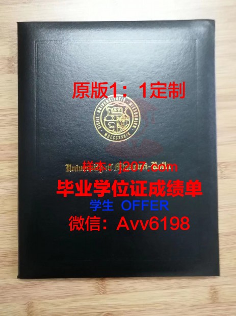 罗拉大学成绩单：一张纸背后的故事