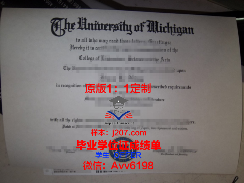 沉闷刀学院毕业证学位文凭学历Diploma