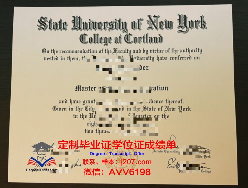 罗萨里奥大学硕士毕业证：一张通往未来的通行证