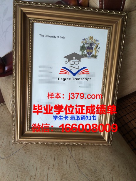巴斯克大学硕士毕业证书样本(巴斯大学毕业典礼)