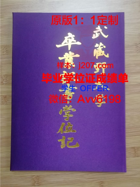 沃尔姆应用技术大学毕业证壳子(沃尔姆培训学校)