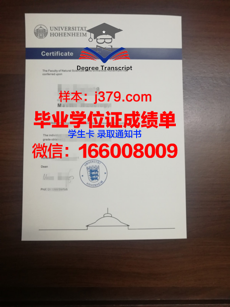 盖森海姆应用技术大学毕业证长什么样(德国盖森海姆大学)