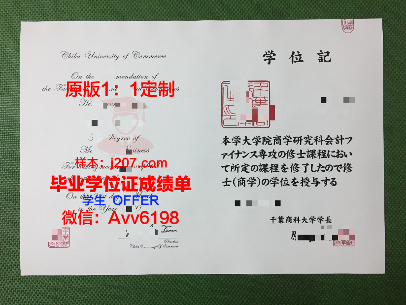高崎商科大学研究生毕业证(高崎商科大学好考么)
