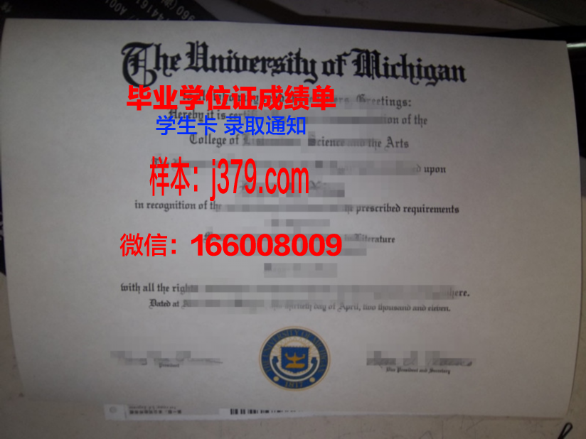 巴查查兰大学毕业证成绩单